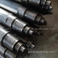 Drilling Rods And Bits Diameter 73mm Drill Pipes Manufactory